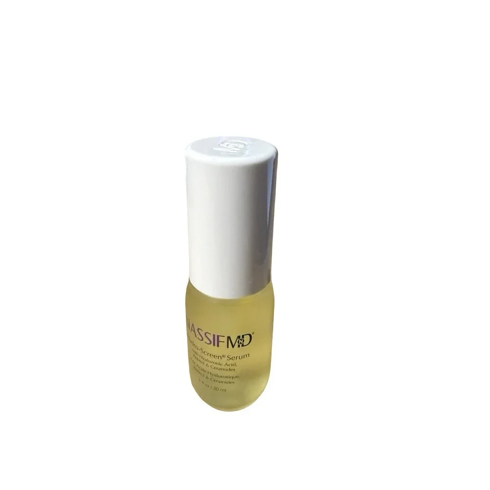 Nassif Hydro-Screen Retinol & Hyaluronic Acid - Large - 1.0 0z. New